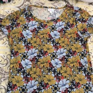 Lularoe Julia Dress